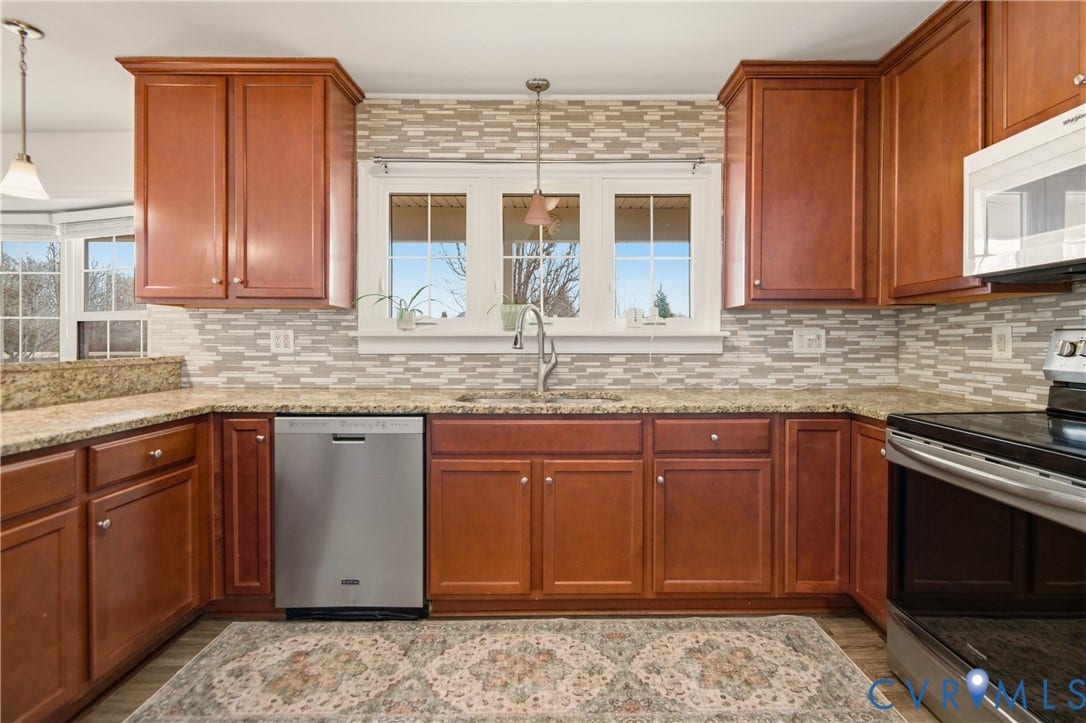 1863 Mill Quarter Road, Powhatan, VA 23139 1863 Mill Quarter Road, Powhatan, VA 23139