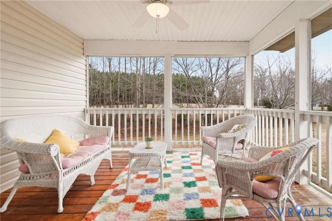 1863 Mill Quarter Road, Powhatan, VA 23139 1863 Mill Quarter Road, Powhatan, VA 23139