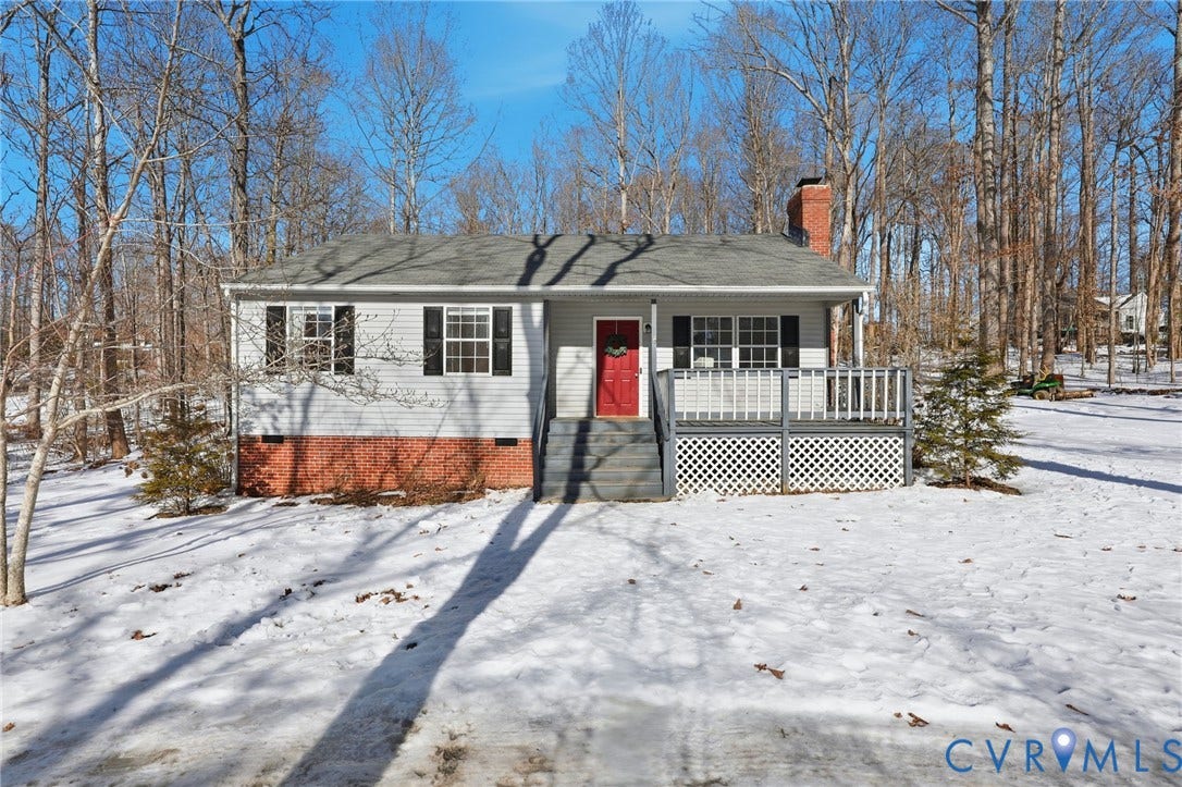 1040 Springside Court, Powhatan, VA 23139