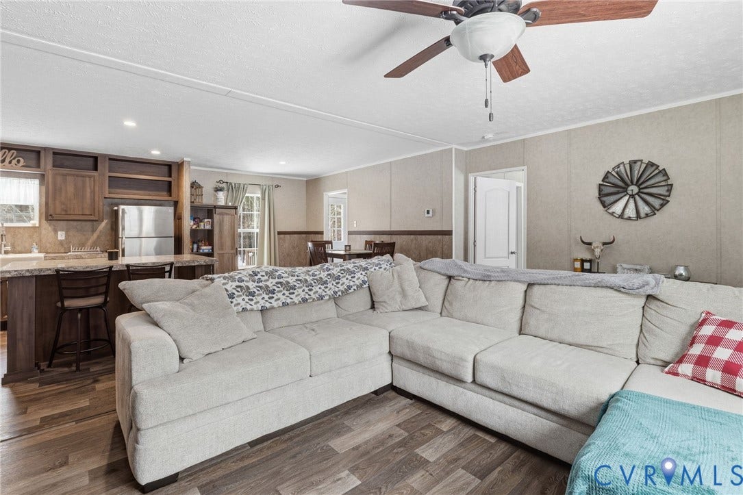 930 Evans Road, Powhatan, VA 23139 930 Evans Road, Powhatan, VA 23139