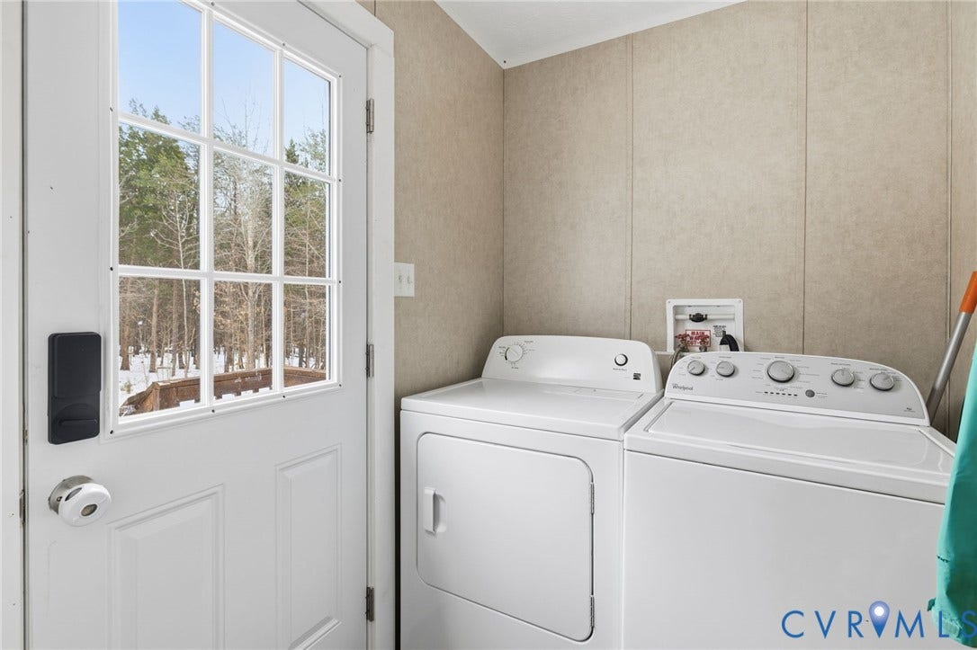 930 Evans Road, Powhatan, VA 23139 930 Evans Road, Powhatan, VA 23139