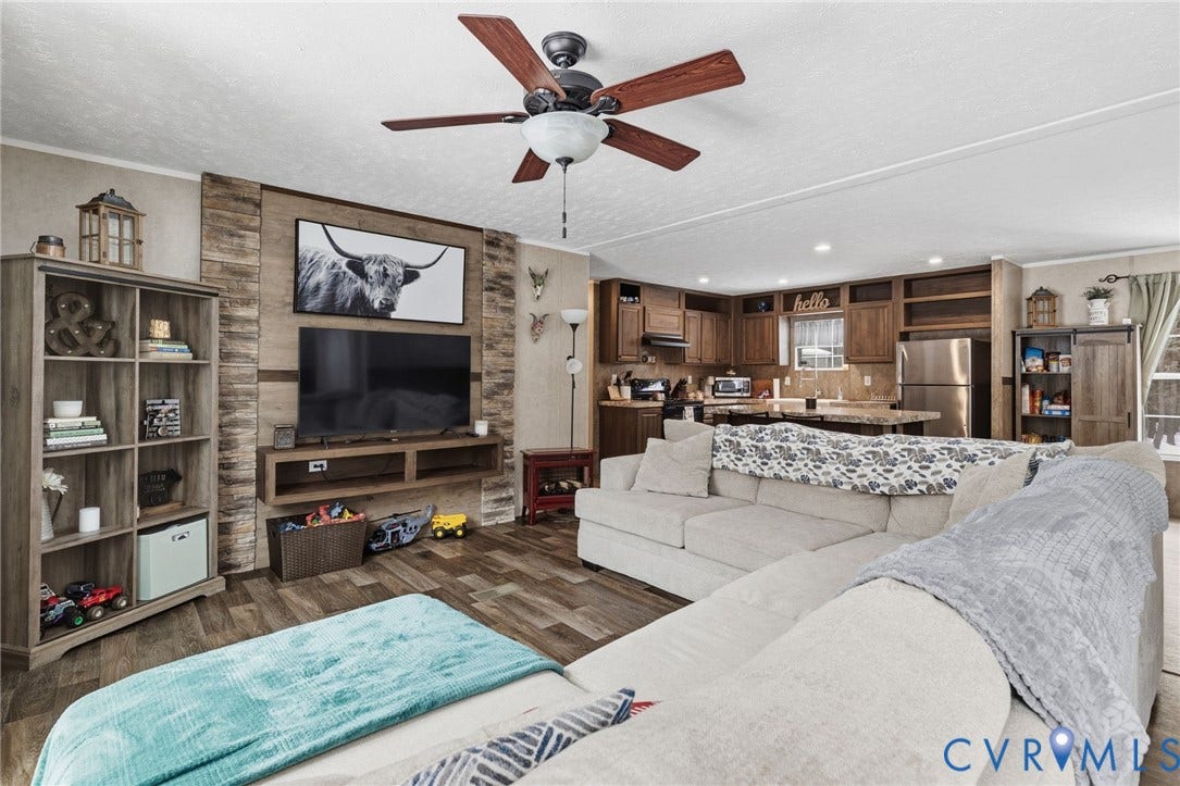 930 Evans Road, Powhatan, VA 23139 930 Evans Road, Powhatan, VA 23139