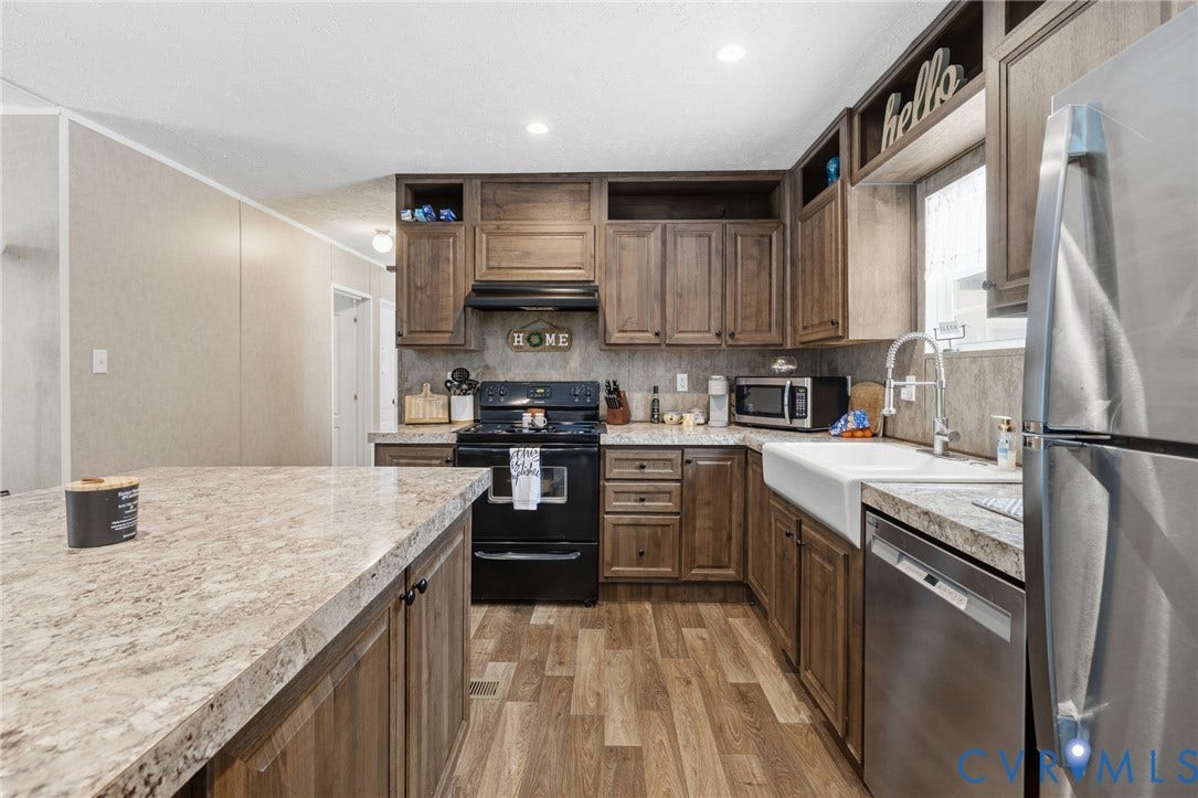 930 Evans Road, Powhatan, VA 23139 930 Evans Road, Powhatan, VA 23139