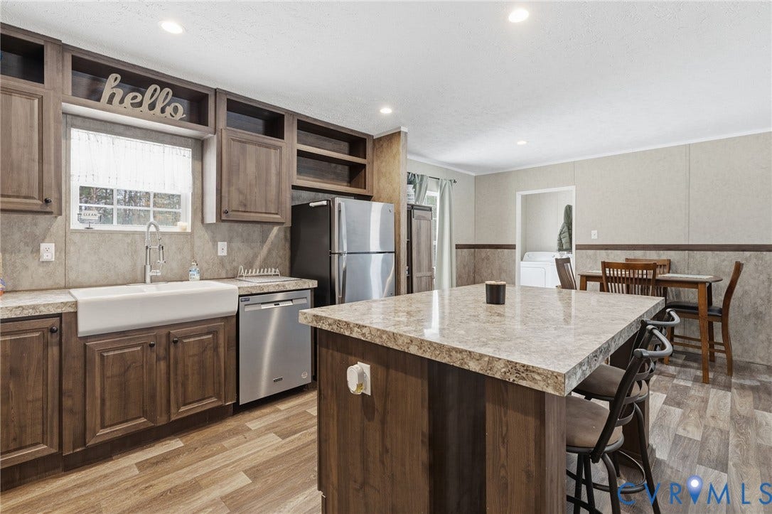 930 Evans Road, Powhatan, VA 23139 930 Evans Road, Powhatan, VA 23139
