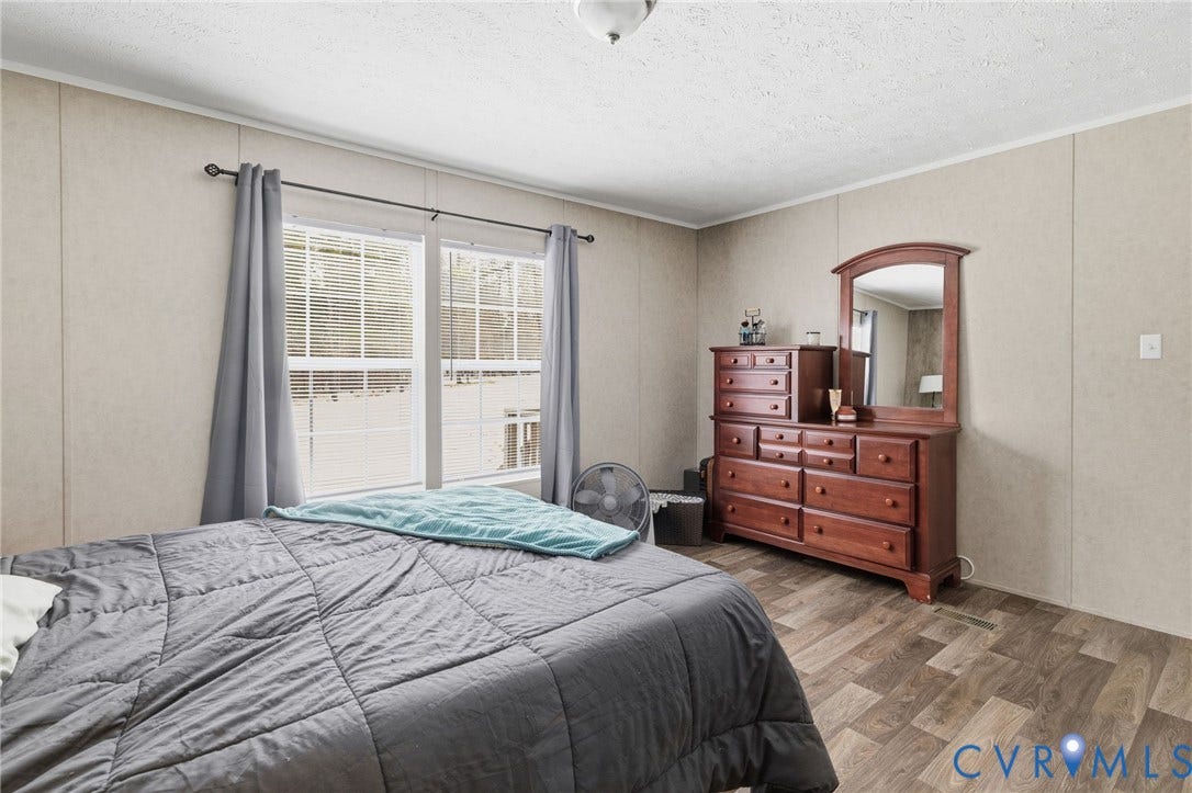 930 Evans Road, Powhatan, VA 23139 930 Evans Road, Powhatan, VA 23139