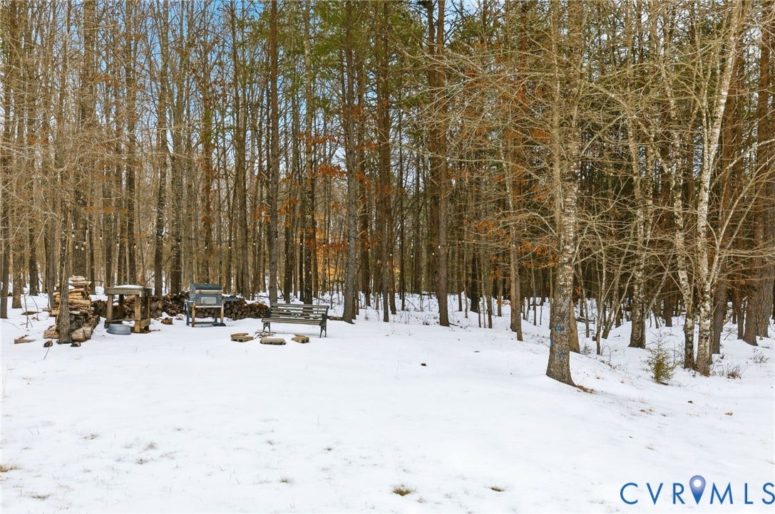 930 Evans Road, Powhatan, VA 23139 930 Evans Road, Powhatan, VA 23139