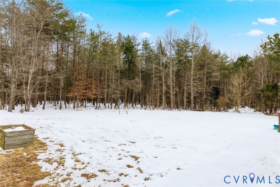 930 Evans Road, Powhatan, VA 23139 930 Evans Road, Powhatan, VA 23139