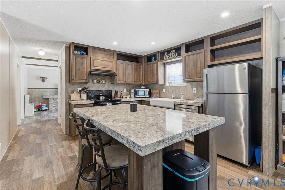 930 Evans Road, Powhatan, VA 23139 930 Evans Road, Powhatan, VA 23139
