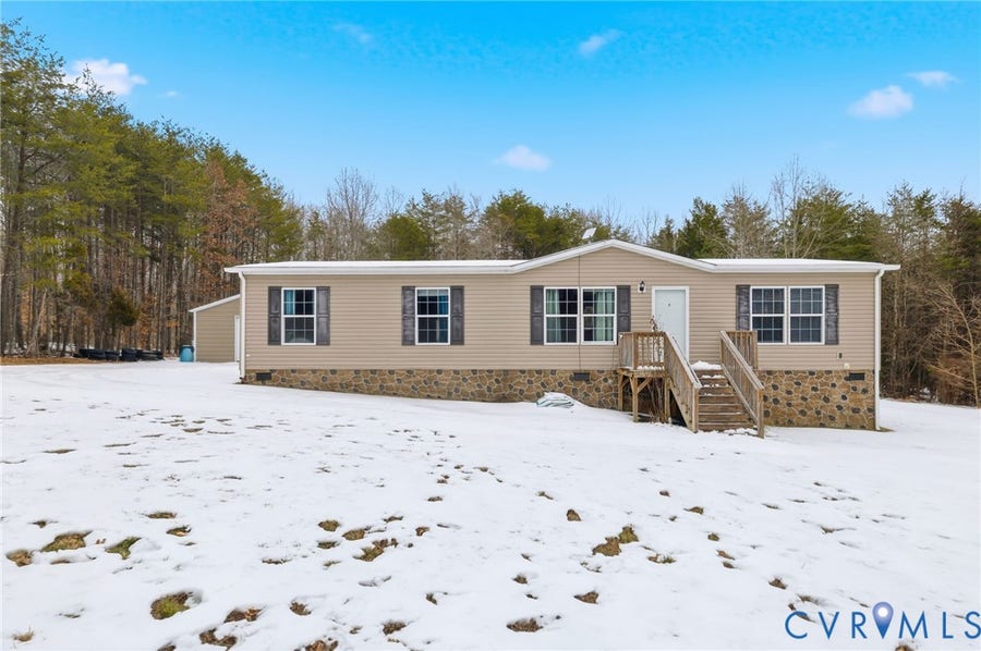 Property photo for 930 Evans Road, Powhatan, VA
