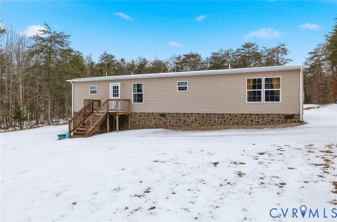 930 Evans Road, Powhatan, VA 23139 930 Evans Road, Powhatan, VA 23139