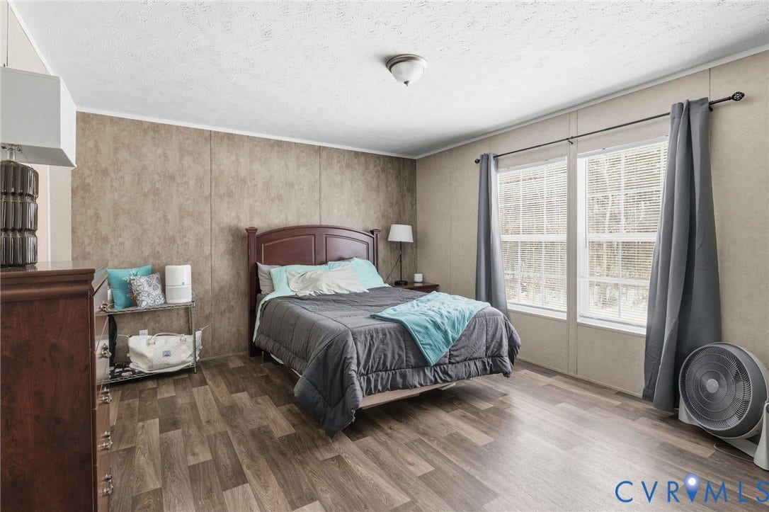 930 Evans Road, Powhatan, VA 23139 930 Evans Road, Powhatan, VA 23139