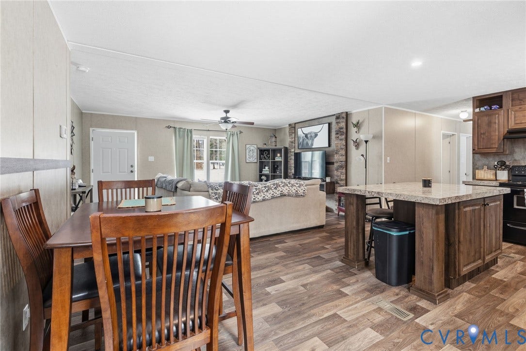 930 Evans Road, Powhatan, VA 23139 930 Evans Road, Powhatan, VA 23139
