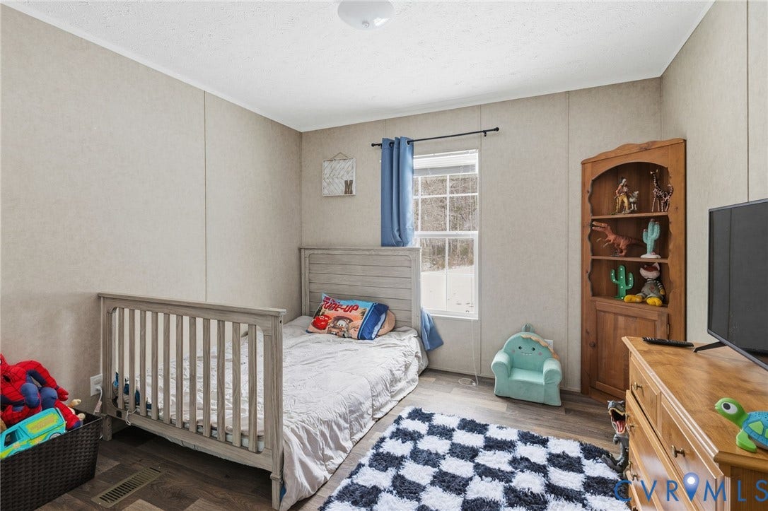 930 Evans Road, Powhatan, VA 23139 930 Evans Road, Powhatan, VA 23139