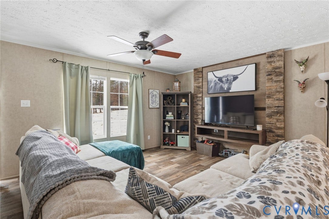 930 Evans Road, Powhatan, VA 23139 930 Evans Road, Powhatan, VA 23139