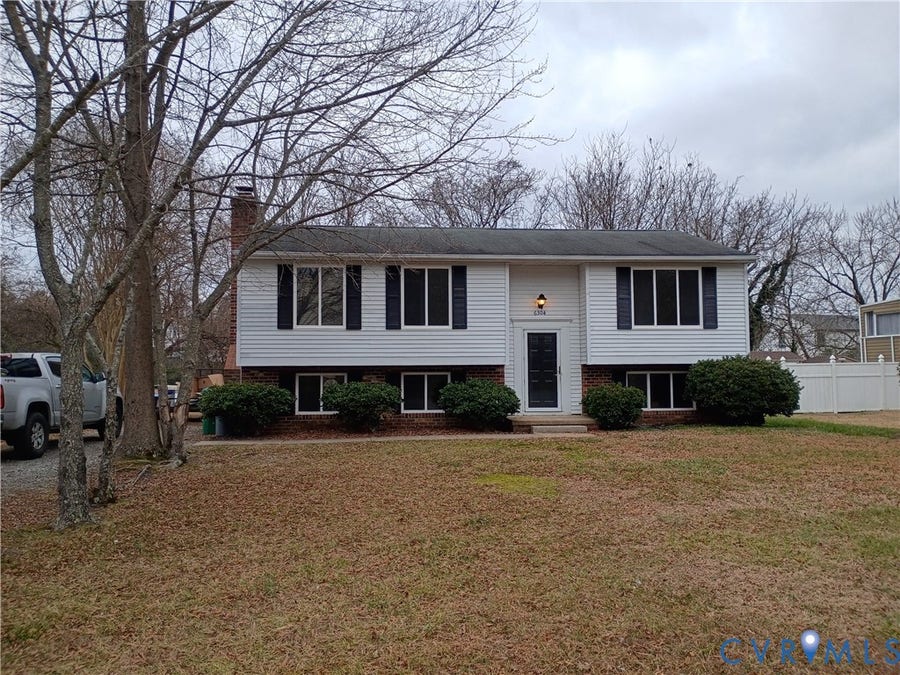 Property photo for 6304 Checkerberry Drive, Henrico, VA