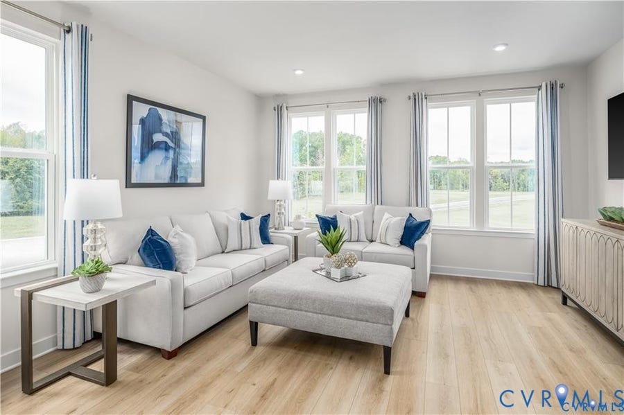 Property photo for 12743 Red Clover Way, Midlothian, VA