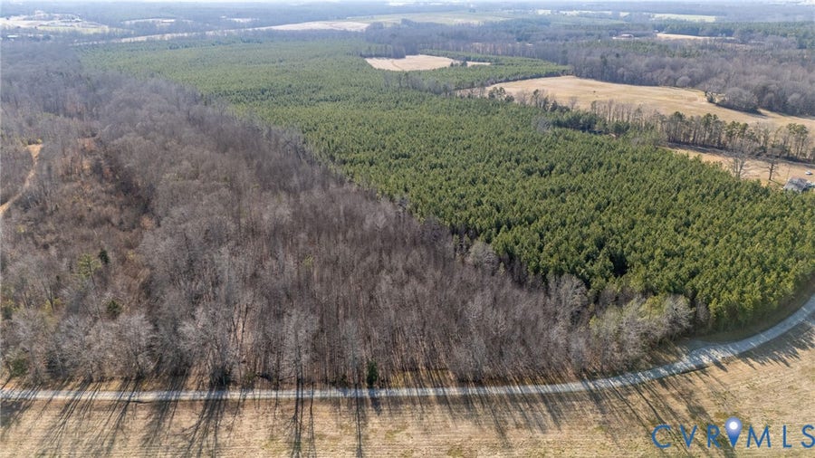 Property photo for Rte 623 Worsham Road, Powhatan, VA