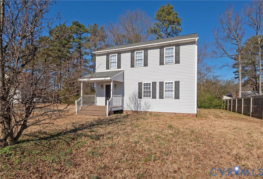 Property photo for 2420 Ramsey Court, Henrico, VA