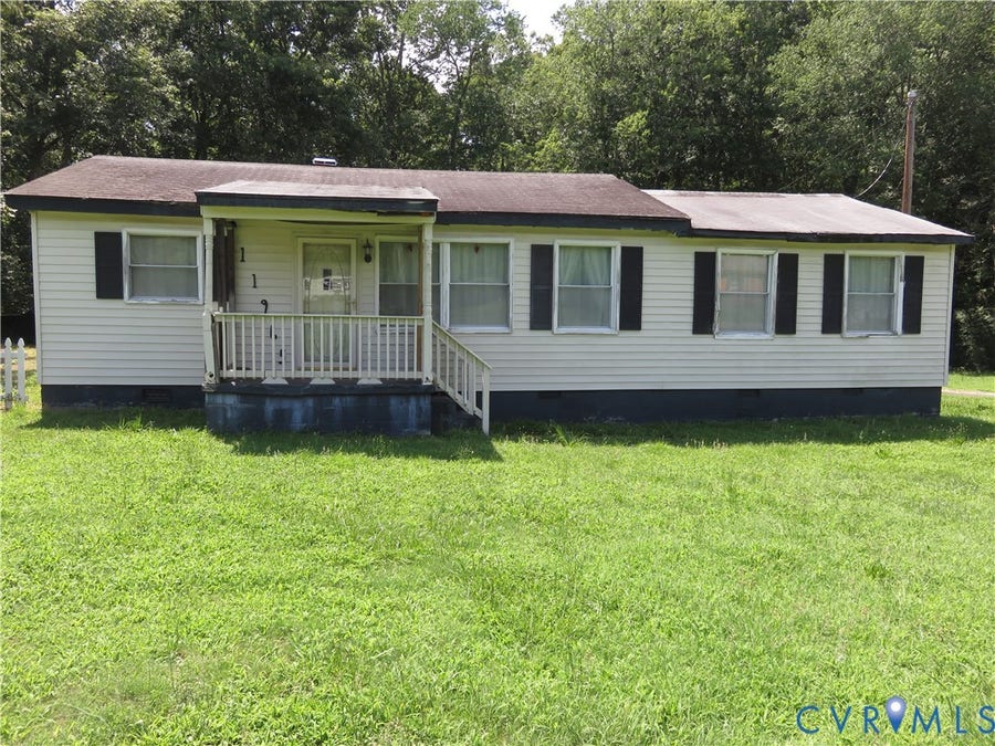 Property photo for 11965 River Road, Chesterfield, VA