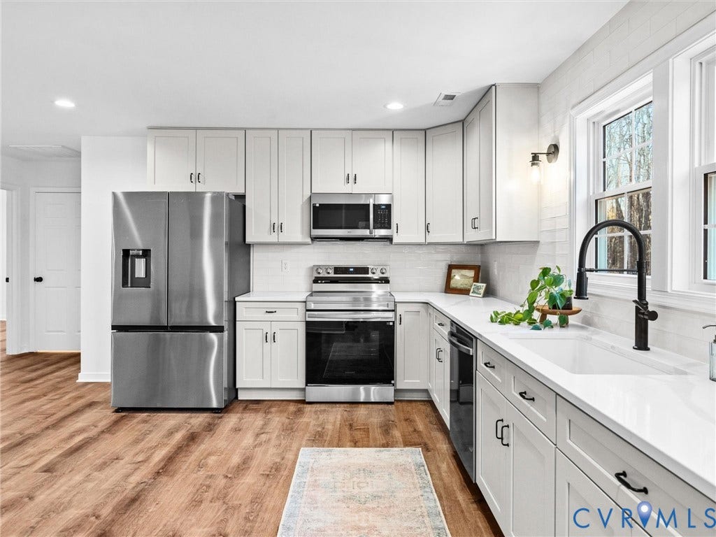 5908 Old Buckingham Road, Powhatan, VA 23139 5908 Old Buckingham Road, Powhatan, VA 23139