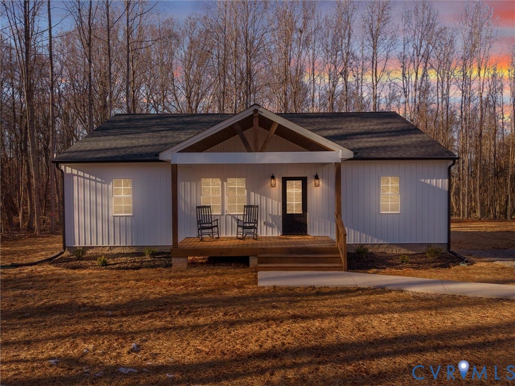 5908 Old Buckingham Road, Powhatan, VA 23139 5908 Old Buckingham Road, Powhatan, VA 23139