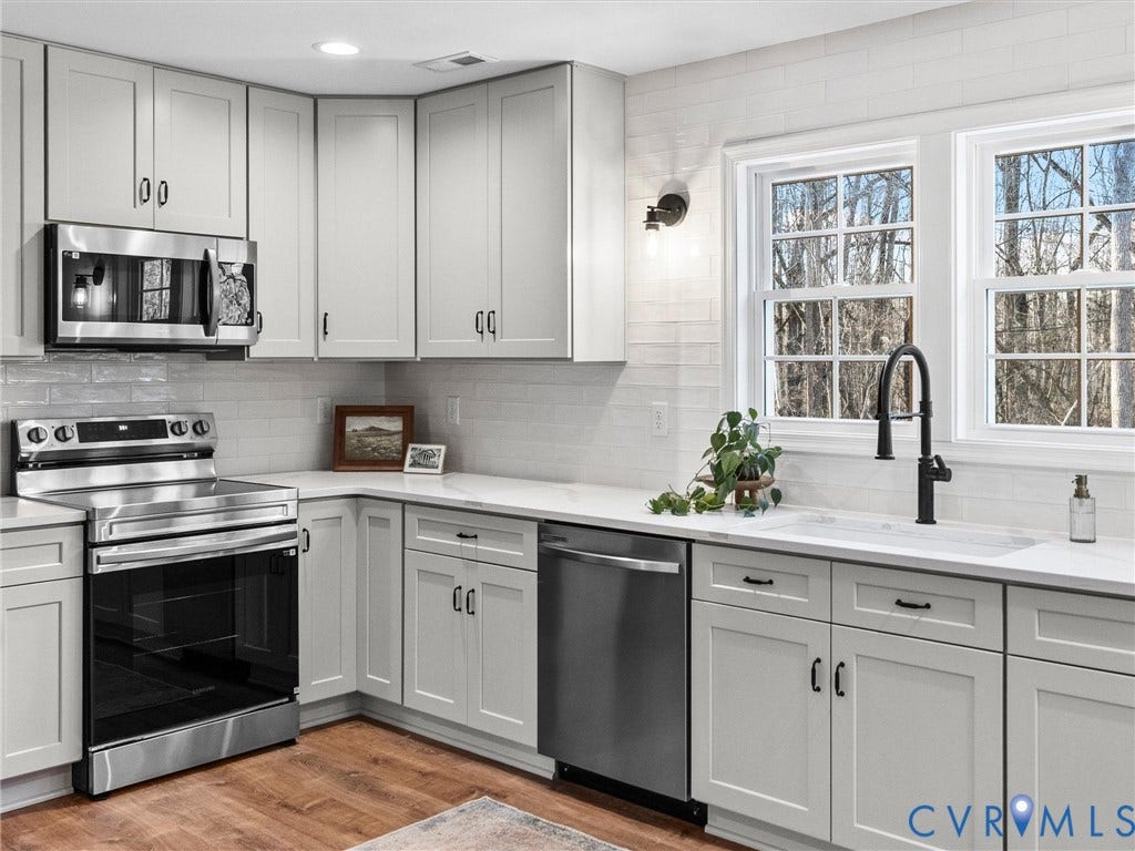 5908 Old Buckingham Road, Powhatan, VA 23139 5908 Old Buckingham Road, Powhatan, VA 23139
