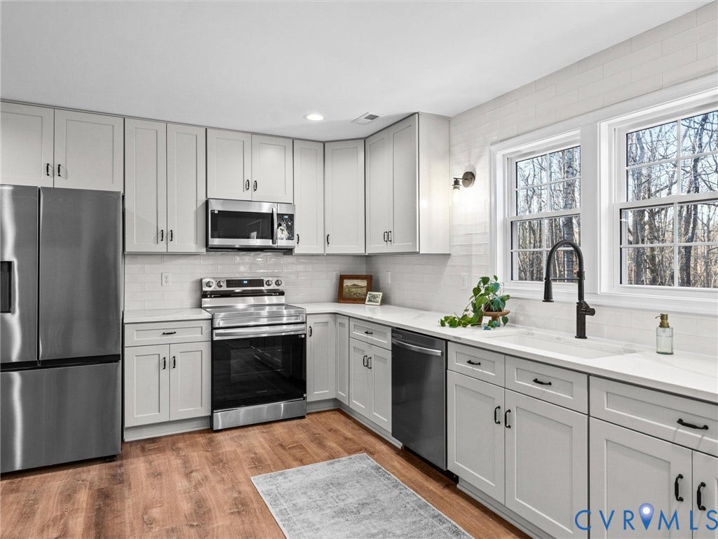 5908 Old Buckingham Road, Powhatan, VA 23139 5908 Old Buckingham Road, Powhatan, VA 23139