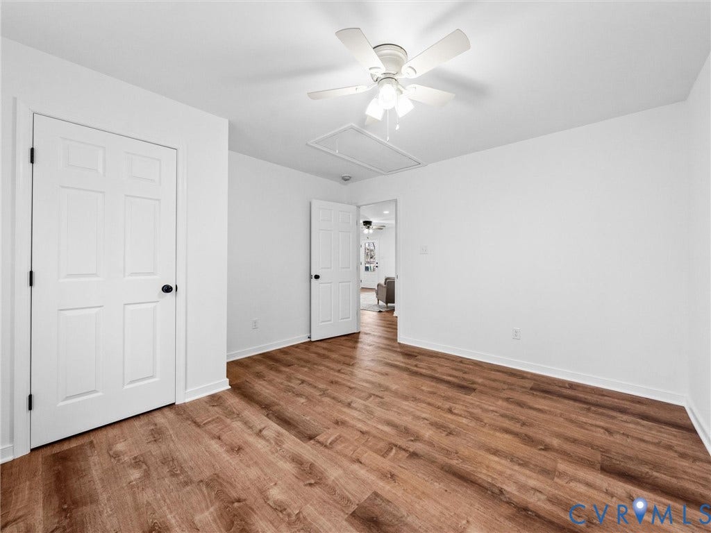 5908 Old Buckingham Road, Powhatan, VA 23139 5908 Old Buckingham Road, Powhatan, VA 23139