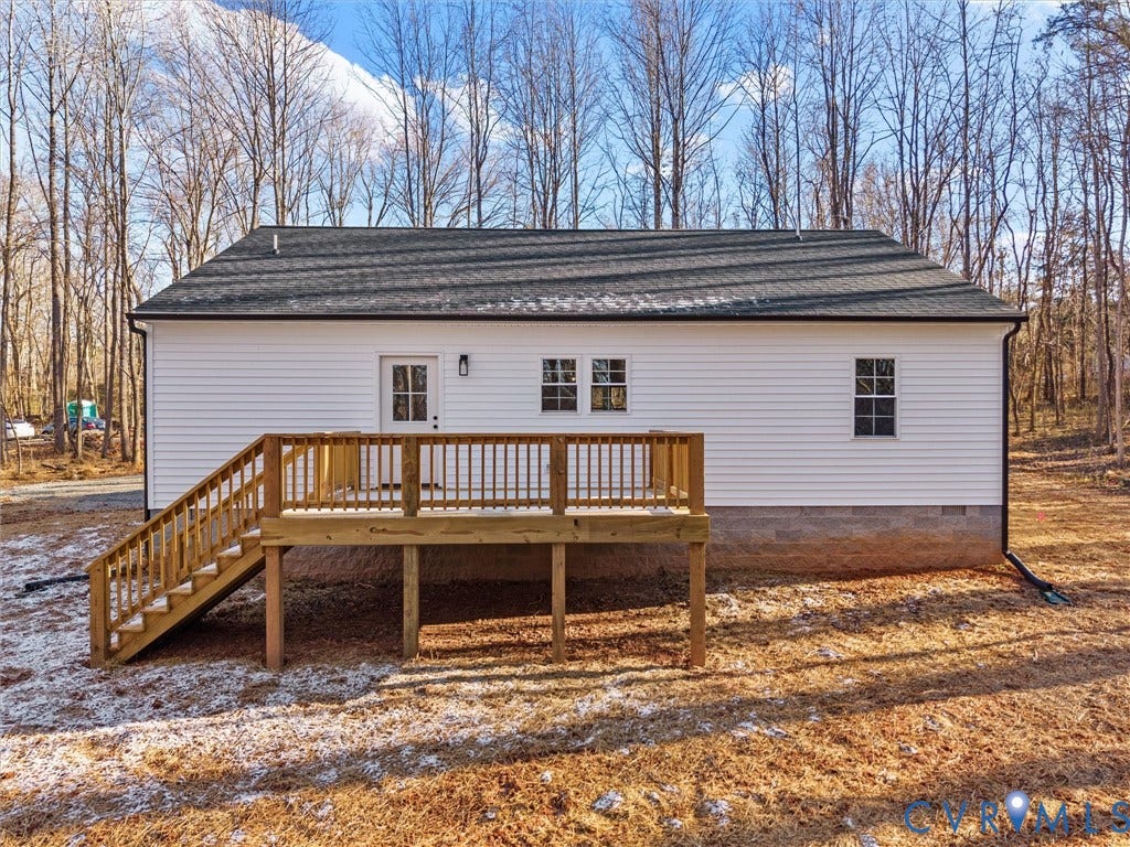 5908 Old Buckingham Road, Powhatan, VA 23139 5908 Old Buckingham Road, Powhatan, VA 23139