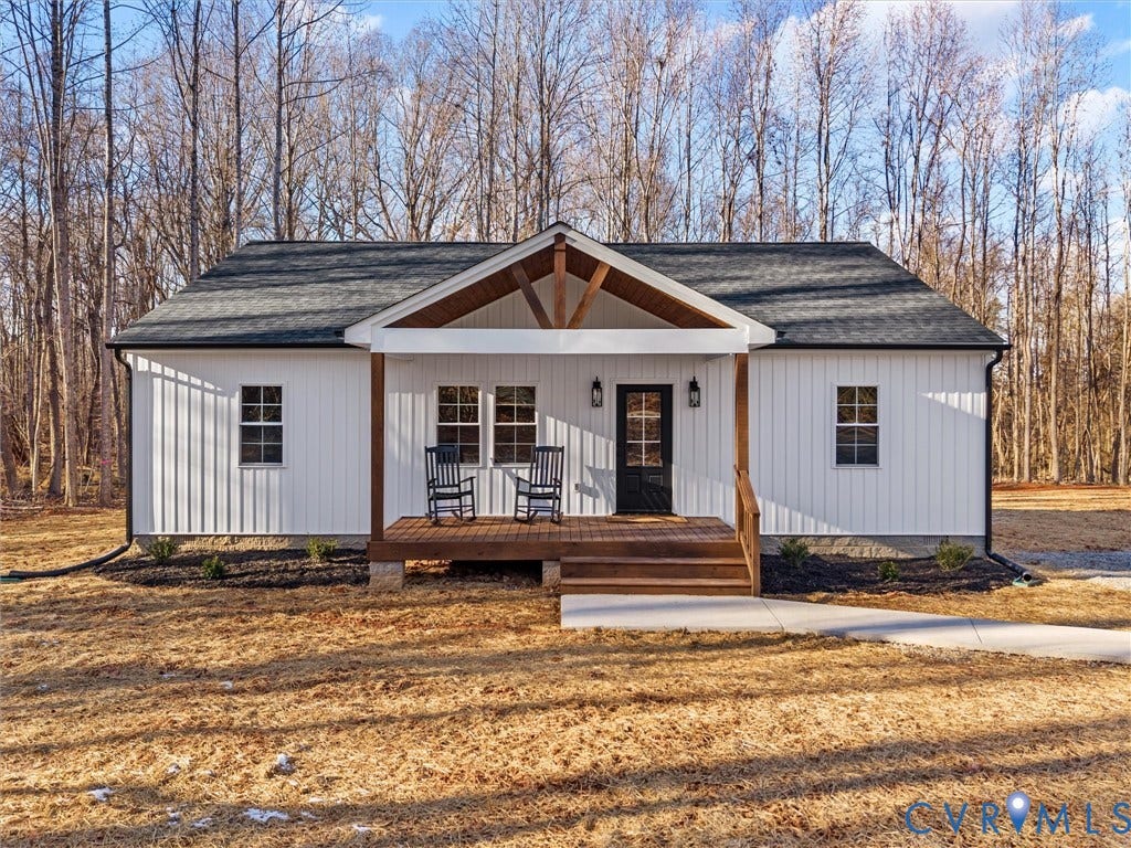 5908 Old Buckingham Road, Powhatan, VA 23139 5908 Old Buckingham Road, Powhatan, VA 23139