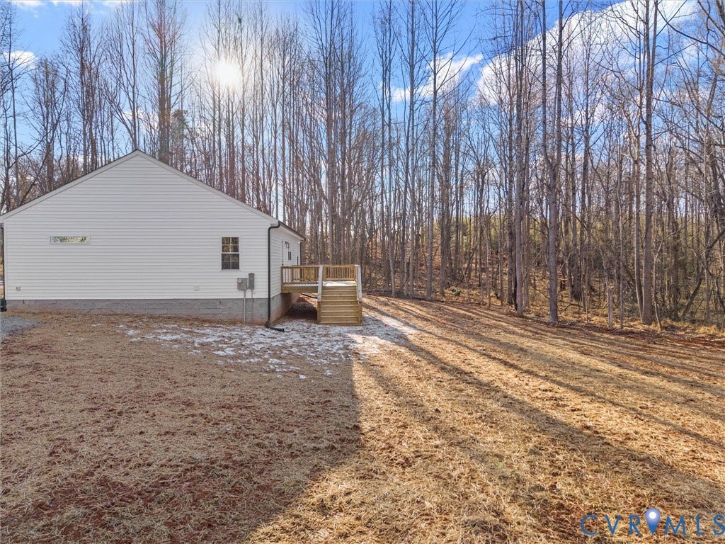 5908 Old Buckingham Road, Powhatan, VA 23139 5908 Old Buckingham Road, Powhatan, VA 23139