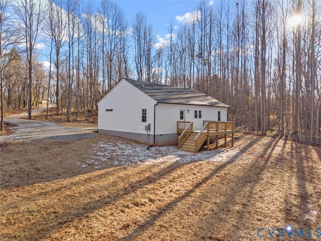 5908 Old Buckingham Road, Powhatan, VA 23139 5908 Old Buckingham Road, Powhatan, VA 23139