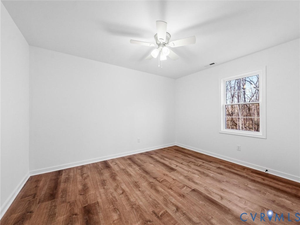 5908 Old Buckingham Road, Powhatan, VA 23139 5908 Old Buckingham Road, Powhatan, VA 23139