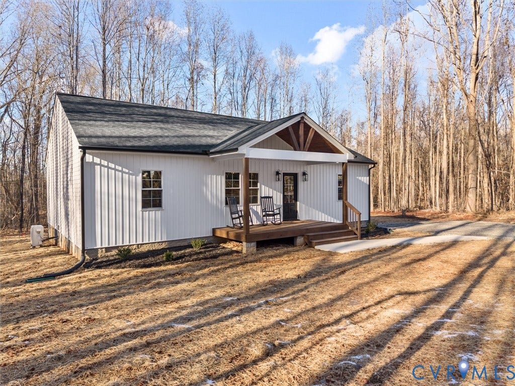 5908 Old Buckingham Road, Powhatan, VA 23139 5908 Old Buckingham Road, Powhatan, VA 23139