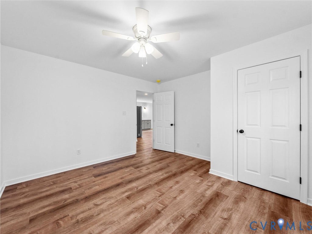 5908 Old Buckingham Road, Powhatan, VA 23139 5908 Old Buckingham Road, Powhatan, VA 23139