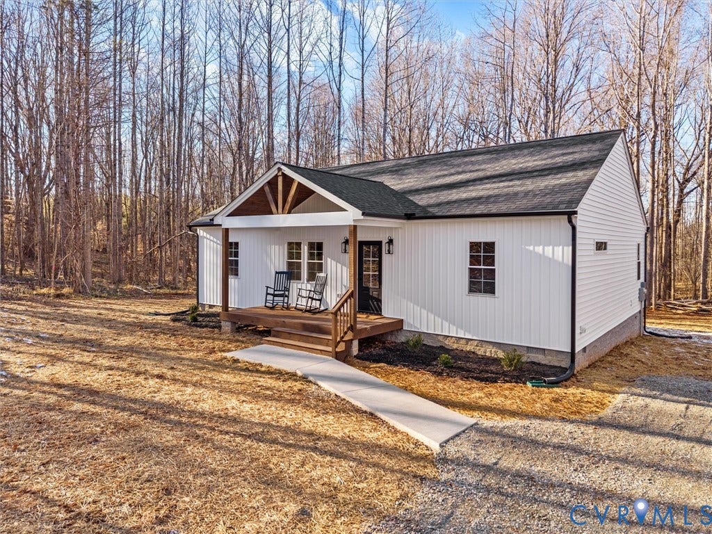 5908 Old Buckingham Road, Powhatan, VA 23139 5908 Old Buckingham Road, Powhatan, VA 23139