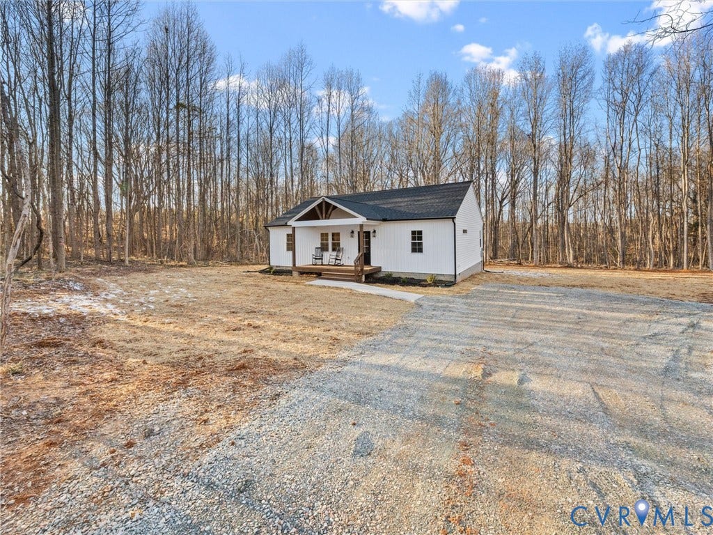 5908 Old Buckingham Road, Powhatan, VA 23139 5908 Old Buckingham Road, Powhatan, VA 23139