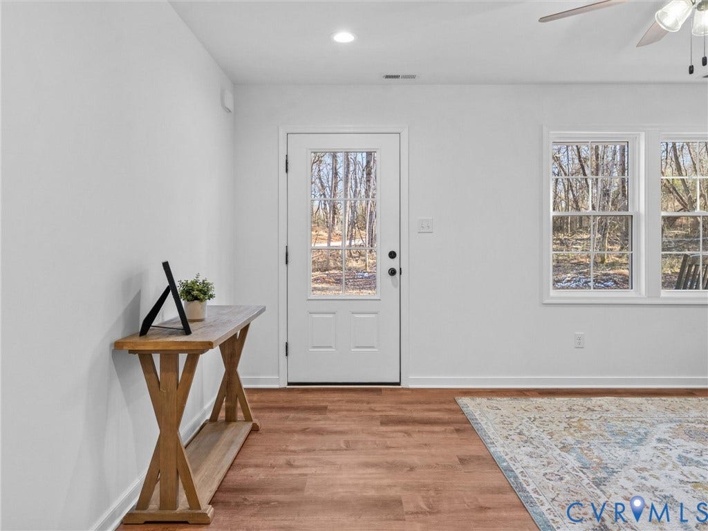 5908 Old Buckingham Road, Powhatan, VA 23139 5908 Old Buckingham Road, Powhatan, VA 23139