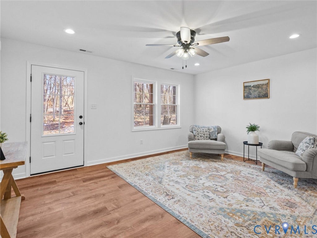 5908 Old Buckingham Road, Powhatan, VA 23139 5908 Old Buckingham Road, Powhatan, VA 23139