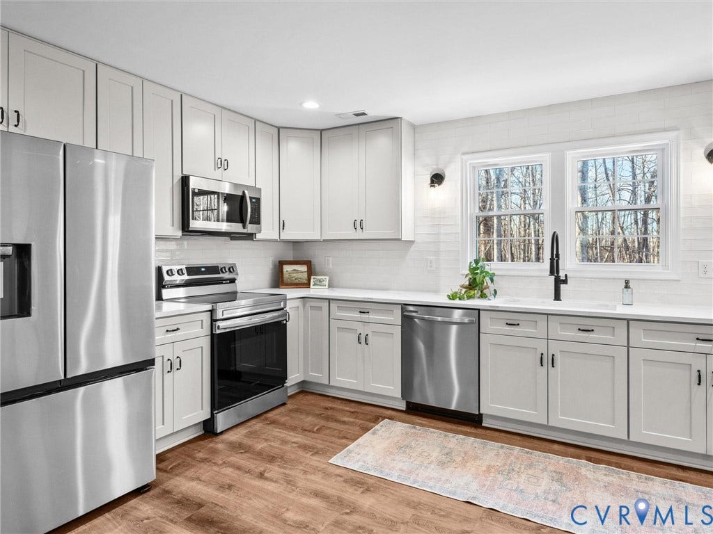 5908 Old Buckingham Road, Powhatan, VA 23139 5908 Old Buckingham Road, Powhatan, VA 23139