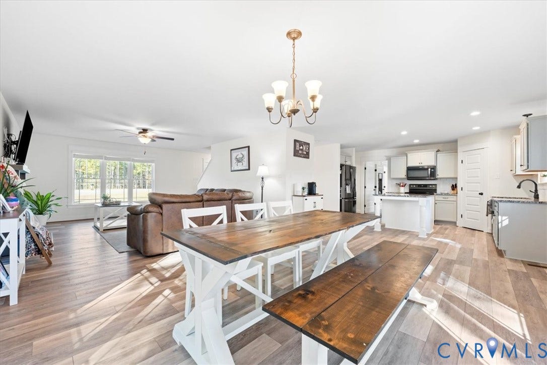 6357 Piper Ridge Drive, Powhatan, VA 23139 6357 Piper Ridge Drive, Powhatan, VA 23139