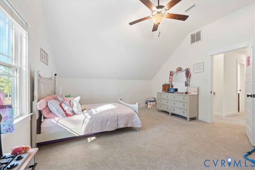 6357 Piper Ridge Drive, Powhatan, VA 23139 6357 Piper Ridge Drive, Powhatan, VA 23139
