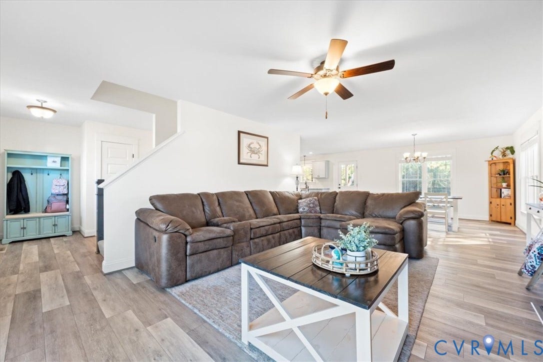 6357 Piper Ridge Drive, Powhatan, VA 23139 6357 Piper Ridge Drive, Powhatan, VA 23139