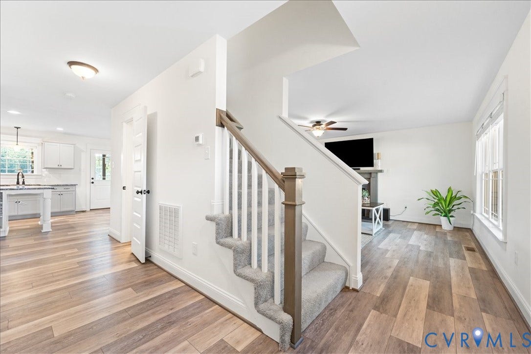 6357 Piper Ridge Drive, Powhatan, VA 23139 6357 Piper Ridge Drive, Powhatan, VA 23139