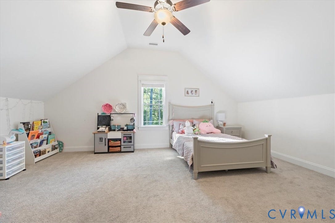 6357 Piper Ridge Drive, Powhatan, VA 23139 6357 Piper Ridge Drive, Powhatan, VA 23139