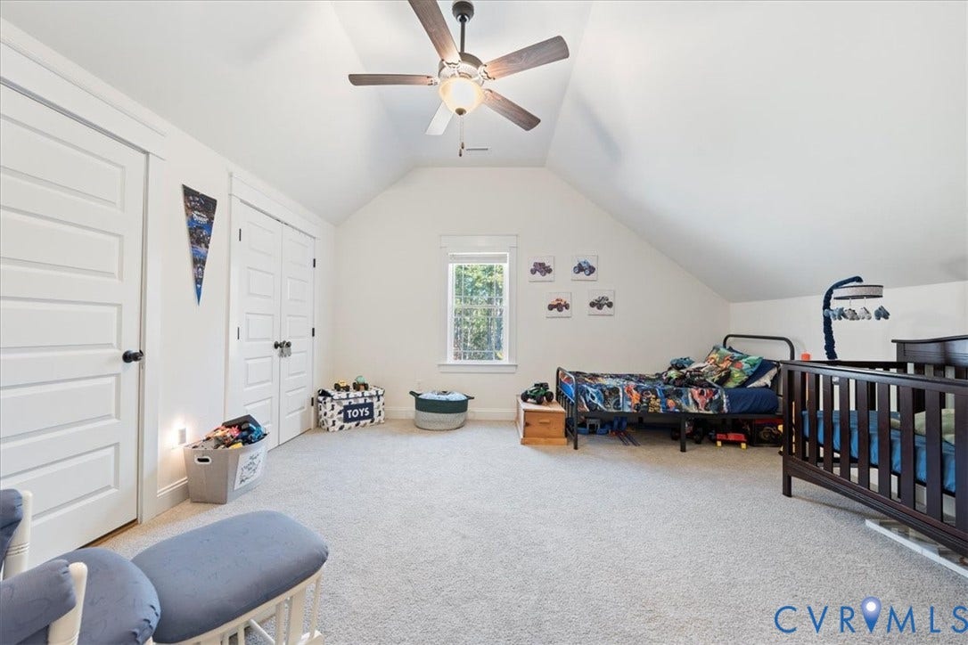 6357 Piper Ridge Drive, Powhatan, VA 23139 6357 Piper Ridge Drive, Powhatan, VA 23139