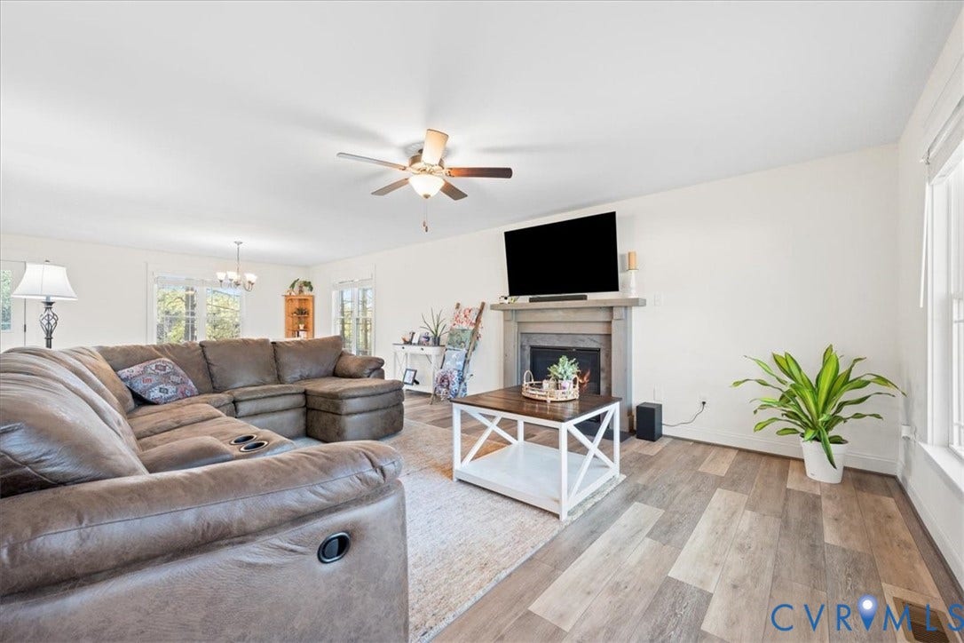 6357 Piper Ridge Drive, Powhatan, VA 23139 6357 Piper Ridge Drive, Powhatan, VA 23139