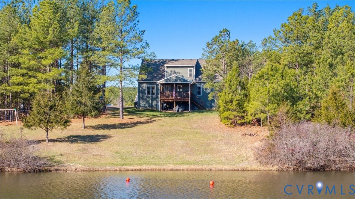 6357 Piper Ridge Drive, Powhatan, VA 23139 6357 Piper Ridge Drive, Powhatan, VA 23139
