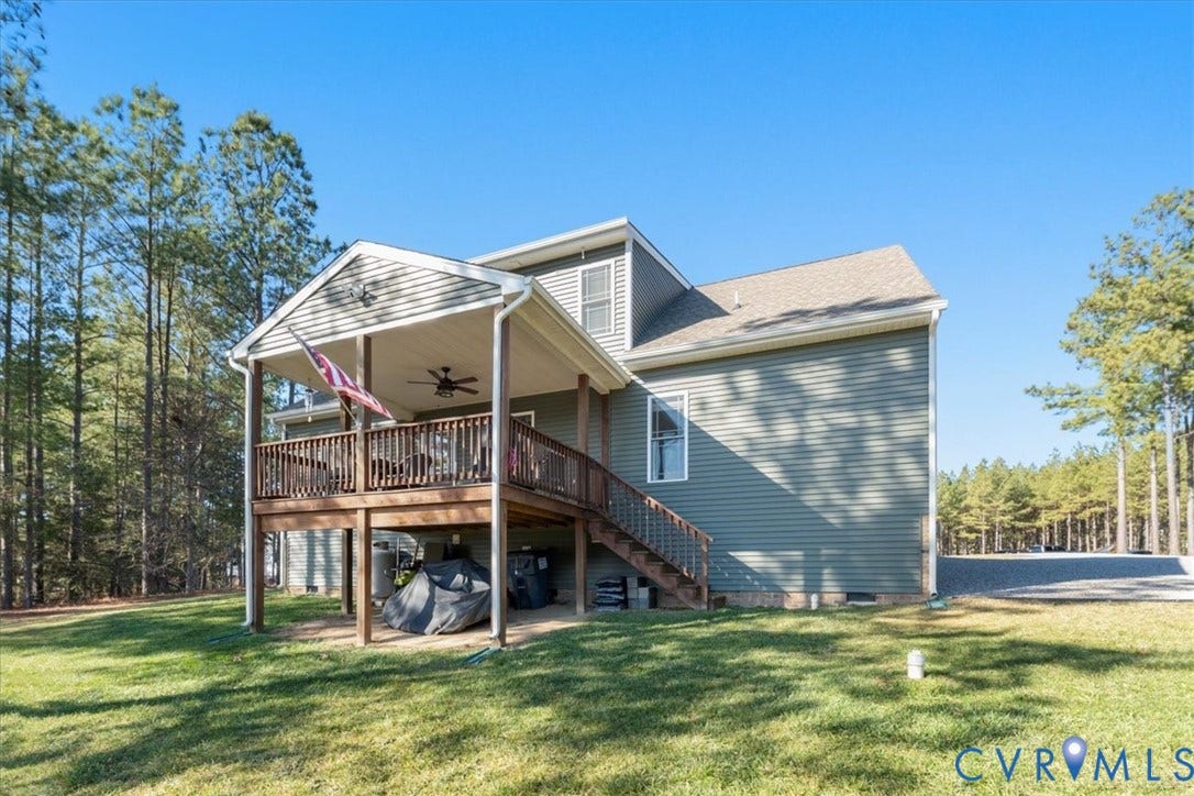 6357 Piper Ridge Drive, Powhatan, VA 23139 6357 Piper Ridge Drive, Powhatan, VA 23139