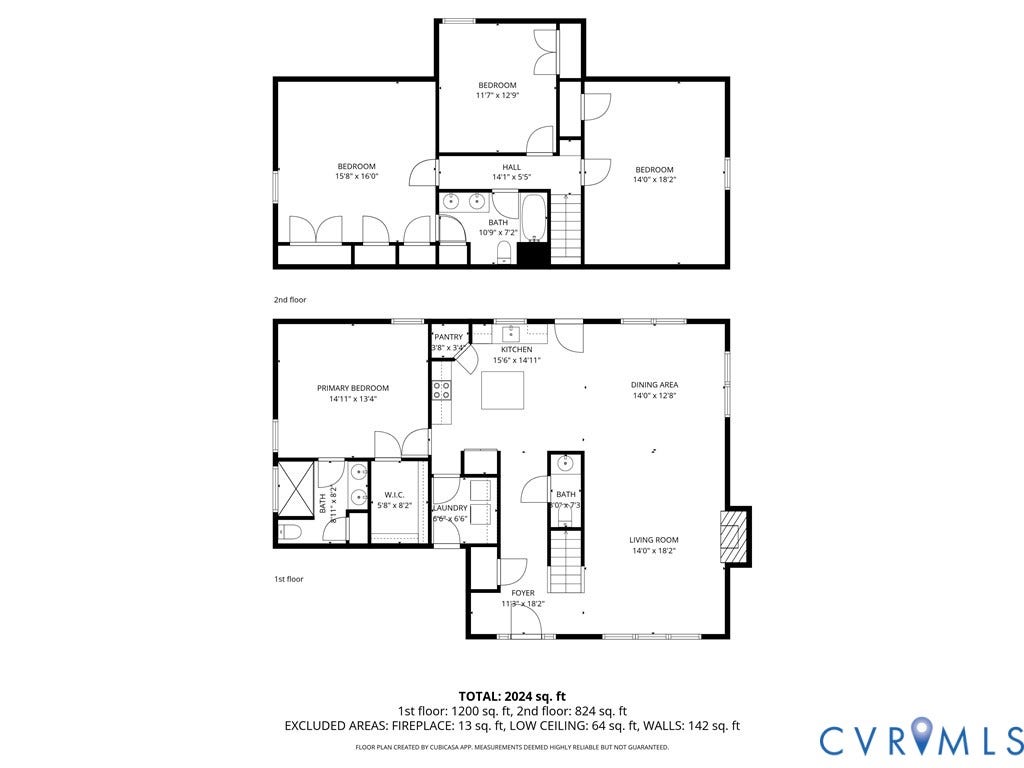 6357 Piper Ridge Drive, Powhatan, VA 23139 6357 Piper Ridge Drive, Powhatan, VA 23139